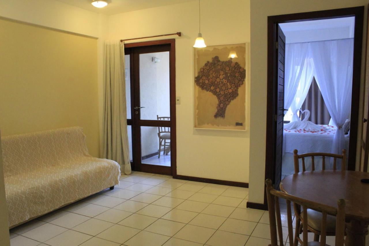 Sunbrazil Hotel - Antigo Hotel Terra Brasilis Νατάλ Εξωτερικό φωτογραφία