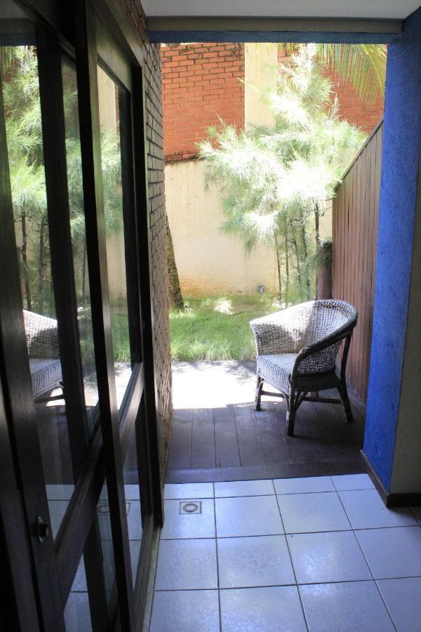 Sunbrazil Hotel - Antigo Hotel Terra Brasilis Νατάλ Εξωτερικό φωτογραφία