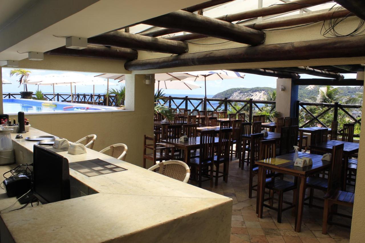 Sunbrazil Hotel - Antigo Hotel Terra Brasilis Νατάλ Εξωτερικό φωτογραφία