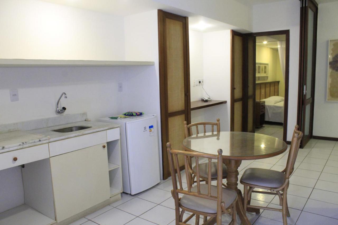 Sunbrazil Hotel - Antigo Hotel Terra Brasilis Νατάλ Εξωτερικό φωτογραφία