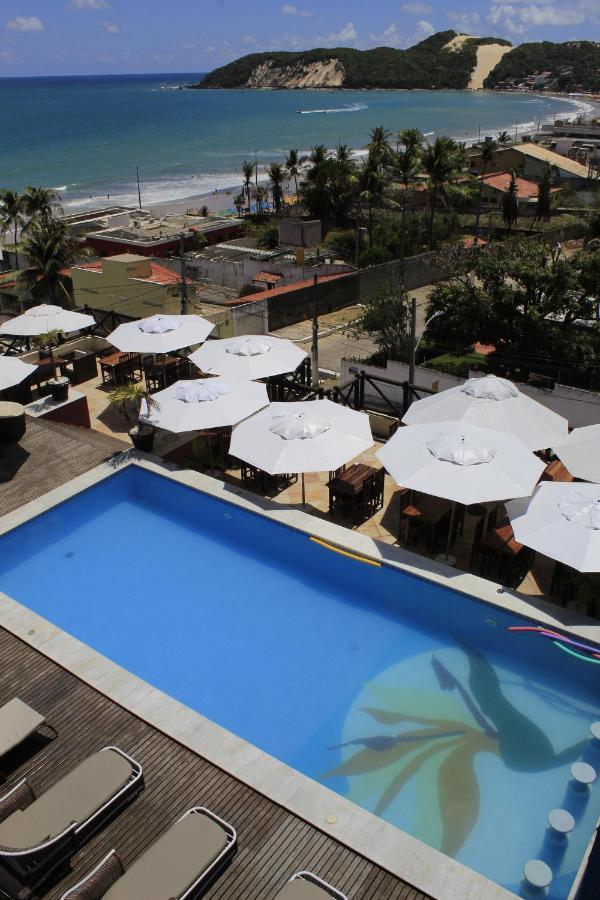 Sunbrazil Hotel - Antigo Hotel Terra Brasilis Νατάλ Εξωτερικό φωτογραφία