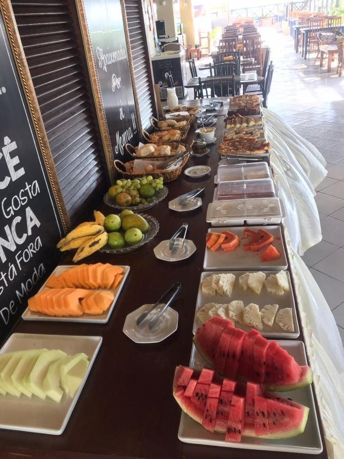 Sunbrazil Hotel - Antigo Hotel Terra Brasilis Νατάλ Εξωτερικό φωτογραφία