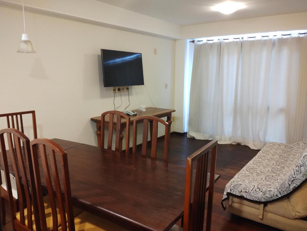Sunbrazil Hotel - Antigo Hotel Terra Brasilis Νατάλ Εξωτερικό φωτογραφία