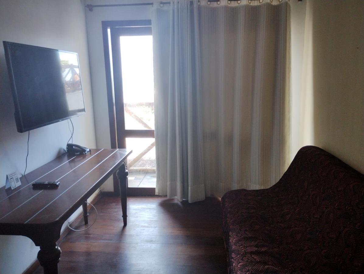 Sunbrazil Hotel - Antigo Hotel Terra Brasilis Νατάλ Εξωτερικό φωτογραφία
