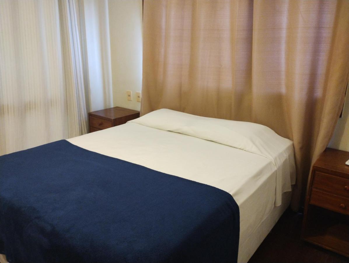 Sunbrazil Hotel - Antigo Hotel Terra Brasilis Νατάλ Εξωτερικό φωτογραφία