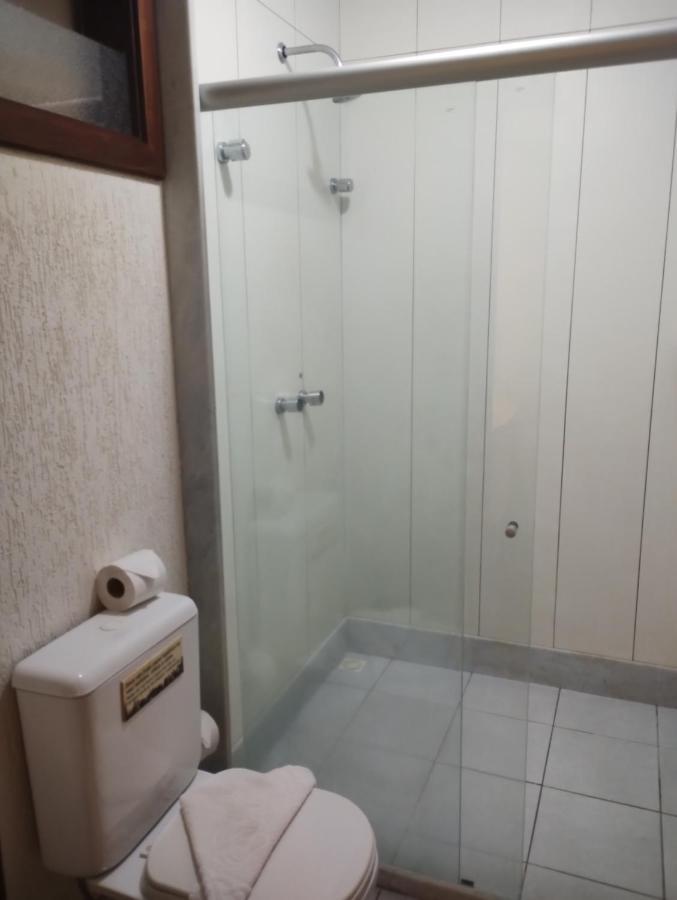Sunbrazil Hotel - Antigo Hotel Terra Brasilis Νατάλ Εξωτερικό φωτογραφία