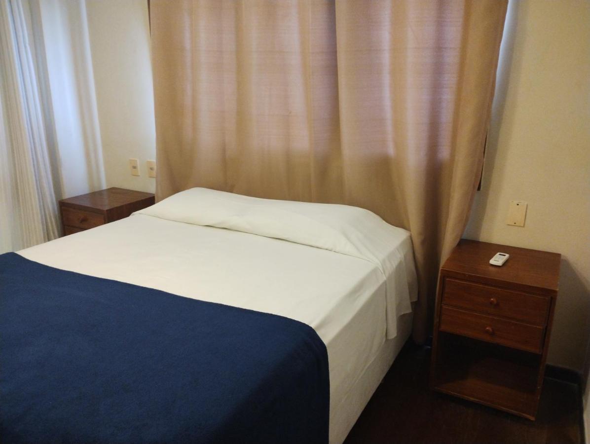 Sunbrazil Hotel - Antigo Hotel Terra Brasilis Νατάλ Εξωτερικό φωτογραφία