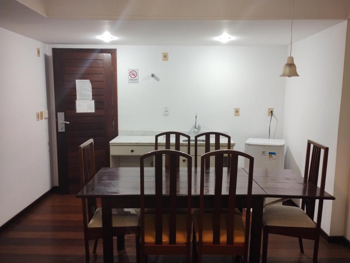 Sunbrazil Hotel - Antigo Hotel Terra Brasilis Νατάλ Εξωτερικό φωτογραφία