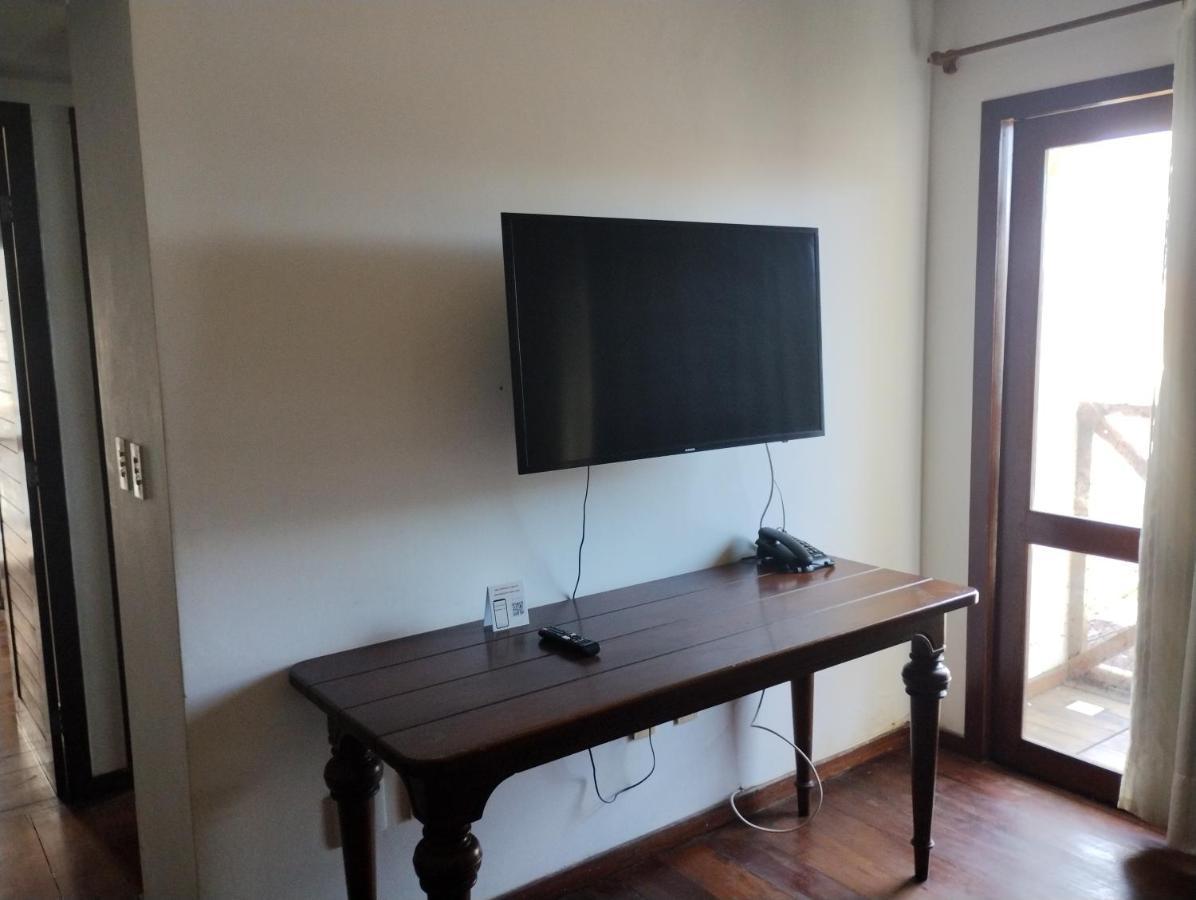 Sunbrazil Hotel - Antigo Hotel Terra Brasilis Νατάλ Εξωτερικό φωτογραφία