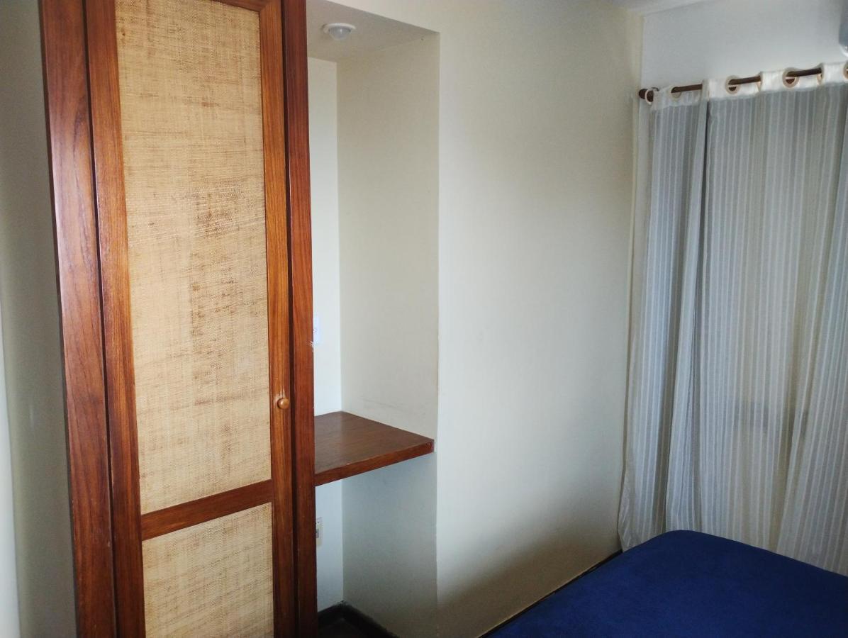 Sunbrazil Hotel - Antigo Hotel Terra Brasilis Νατάλ Εξωτερικό φωτογραφία